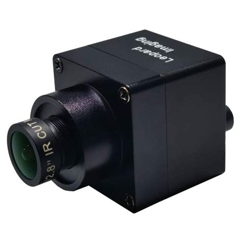 LI AR0234CS YUV GMSL2 120H Leopard Imaging Inc