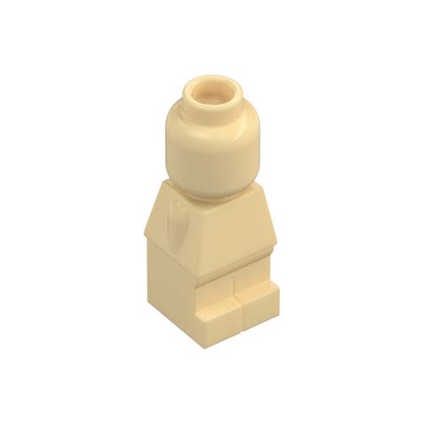 Lego Microfig 85863 Brick Owl Lego Marketplace