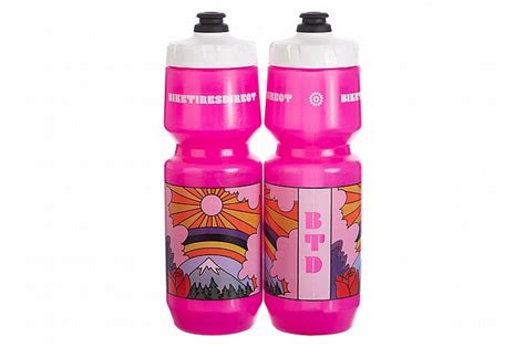 BikeTiresDirect Specialized Purist Water Bottle 26 oz.