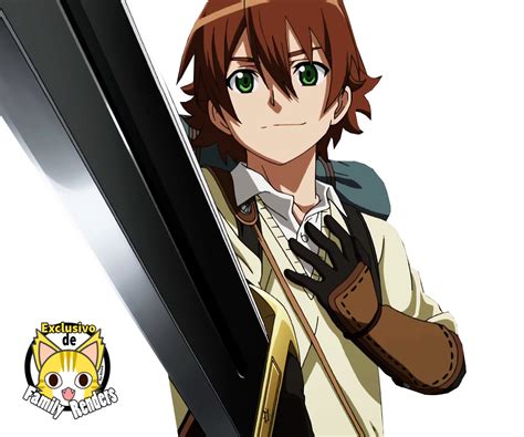 Akame Ga Kill Png Image Png Mart