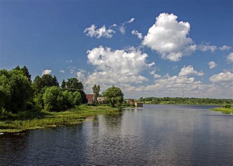 Poshekhonye, Russia 2023: Best Places to Visit - Tripadvisor