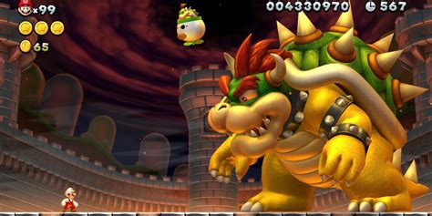 Everything You Need To Know About Bowser And The Koopas