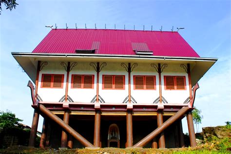 Fotografi Gereja Katolik Di Indonesia Gereja Katolik St Matias