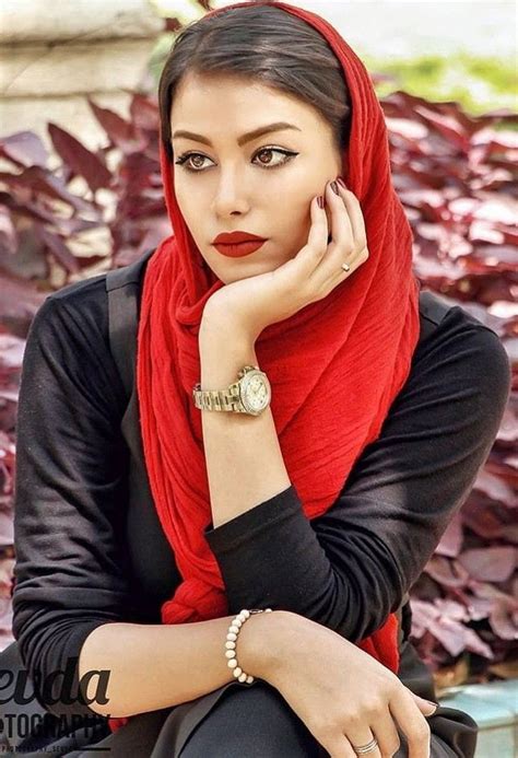 Persian Girl Style Iranian Fashion Aroosiman Ir Persian