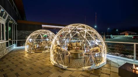 12 foot x12 foot clear igloo tent rentals Chicago IL | Where to rent 12 ...