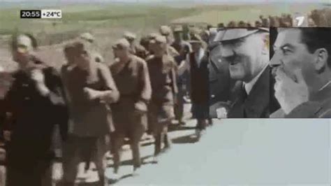 Марк Солонин. Причины и следствия страшного разгрома Советской армии ...