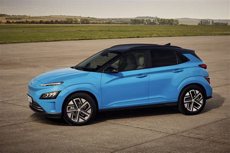 Hyundai Kona Electric Hatchback Lease Deals Planet Leasing