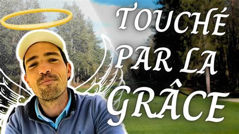 Je Suis Touch Par La Gr Ce Vlog Golf Trous Ugolf Du Ch Teau De