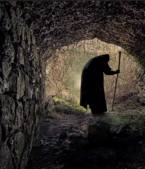 Explore The Haunting Bell Witch Caves In Addams Tennessee