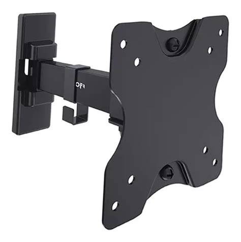 Soporte IOFI SP 63 de pared para TV Monitor de 17 a 32 negro Envío