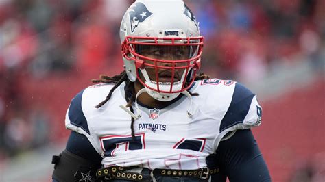 Week Patriots Vs Jets Thursday Injury Report Lb Donta Hightower