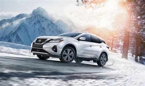 Best Nissan SUV Models | New Nissan SUVs Near Chicago