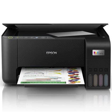 Impressora Epson Extra