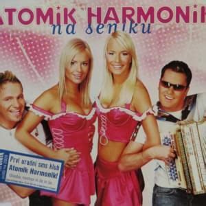 Atomik Harmonik Lyrics Songs And Albums Genius