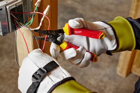 The Innovation In Electrical Hand Tools For Professionals Electrical