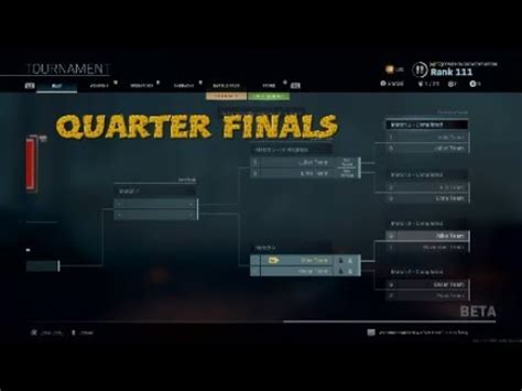 COD 2V2 GUNFIGHT TOURNAMENT QUARTER FINALS YouTube