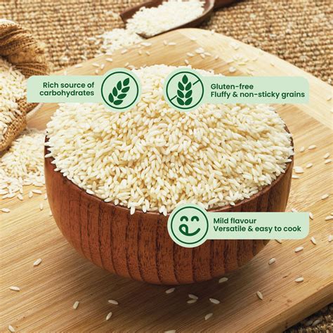 Buy Daily Good Kurnool Sona Masoori Steam Rice(5kg) & Daily Good ... 