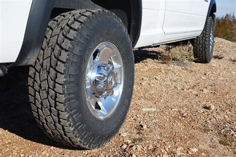 Toyo Open Country AT II Tires 51 OFF Elevate In