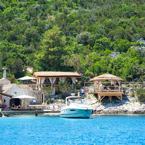 Bowa Restaurant Elaphiti Islands Dubrovnik Guide Go Dubrovnik