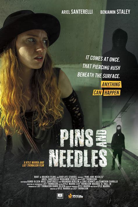 Pins And Needles Short 2020 Imdb