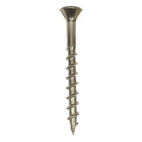 #8 Deck Screws Stainless Steel Star Drive Torx Stainless Steel All ...