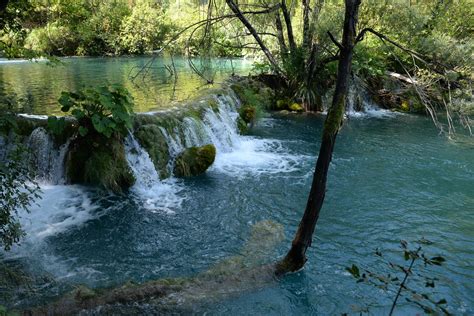 Dsc Plitvice Lakes National Park Nacionalni Park Plit Flickr