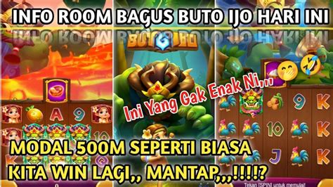 Pola Room Gacor Buto Ijo Room Jp Buto Ijo Hari Ini Room Buto Ijo Hari