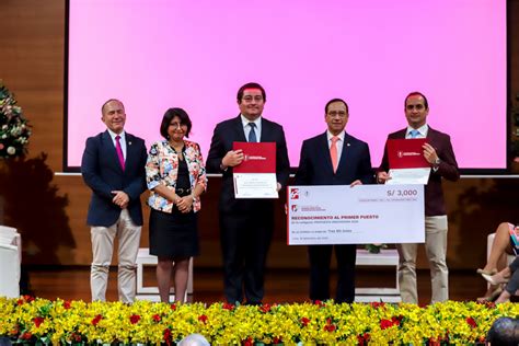 CONOCE A LOS GANADORES DEL CONCURSO DE BUENAS PRÁCTICAS DOCENTES 2023