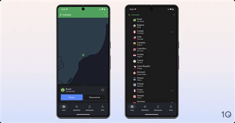 Melhores Vpns Gr Tis E Pagas Para Android R Pidas E Seguras