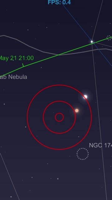 Mercury/Venus conjunction - Solar System Observing - Cloudy Nights