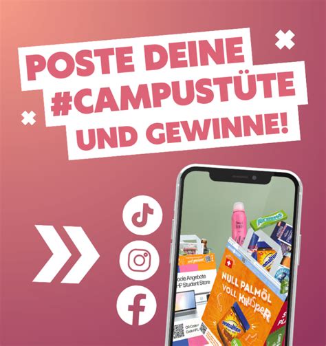 Semestergewinnspiel Wintersemester Campus T Te Home