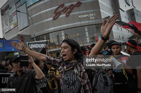 124 Datuk Seri Anwar Ibrahim Photos And High Res Pictures Getty Images