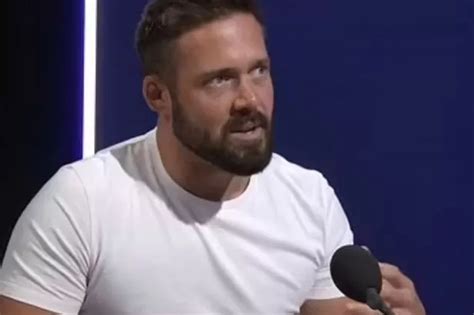 Vogue Williams Rows With Husband Spencer Matthews After Denying She Sent Him Nude Snap Mirror