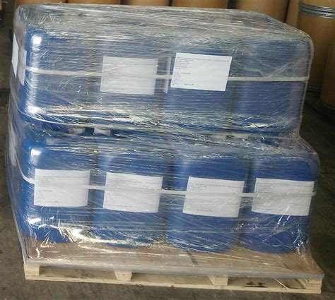 Aziridine Crosslinker Cas64265 57 2 Msnchem China Manufacturer