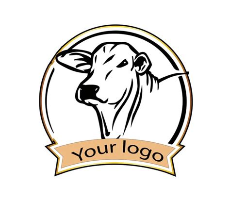 2 Thousand Brahman Bull Head Royalty Free Images Stock Photos