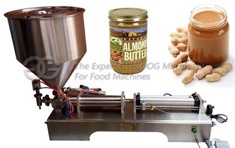 Peanut Butter Maker Machine Business Unit Of Gelgoog Machinery