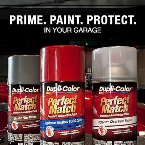 Duplicolor Bgm0434 Perfect Match Automotive Paint Gm Olympic White 8