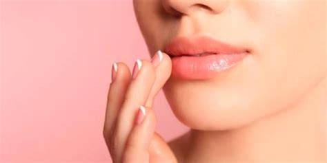 Vitamina E Para Proteger Tus Labios 800noticias