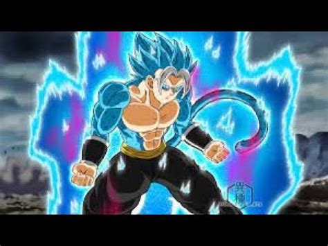 Rycon Il Re Di Tutto Il Multiverso Dragon Ball Super Multiverse