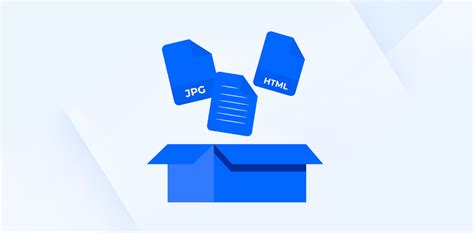 zip file internxt blog