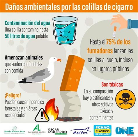 Proyecto Sancionar A A Quienes Boten Al Piso Las Colillas De Cigarro