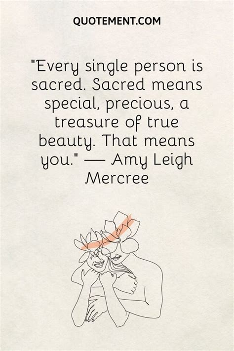 120 Special People Quotes To Praise Their Uniqueness