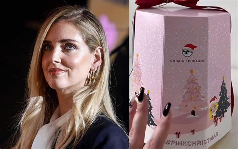 Chiara Ferragni ammette le proprie colpe Ho sbagliato ora regalerò 1