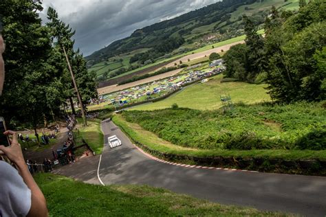 Shelsley Walsh Hillclimb Visit The Malverns