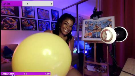 Asmr Balloons 18 Blowing Yellow Blue Green Purple Red Relaxation Oddly