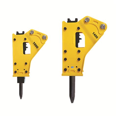 Hydraulic Rock Breaker Rock Drilling Tools Manufacturers Dth Hammer