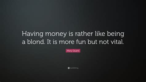 Top 10 Mary Quant Quotes (2025 Update) - QuoteFancy