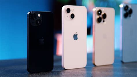 Apple iPhone 13 mini : prix, fiche technique, actualités et test ...