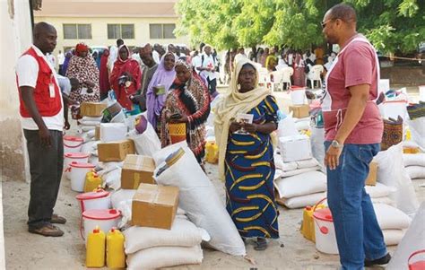 Kaduna Sema Sets Up Eight Idp Camps Daily Post Nigeria