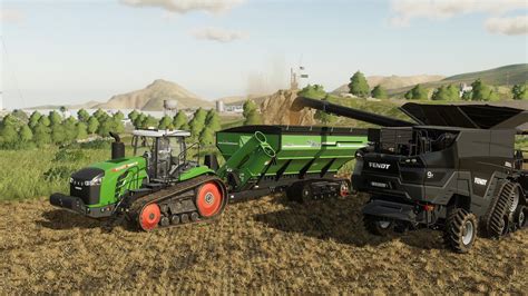 Farming Simulator 19 Wallpapers Wallpaper Cave